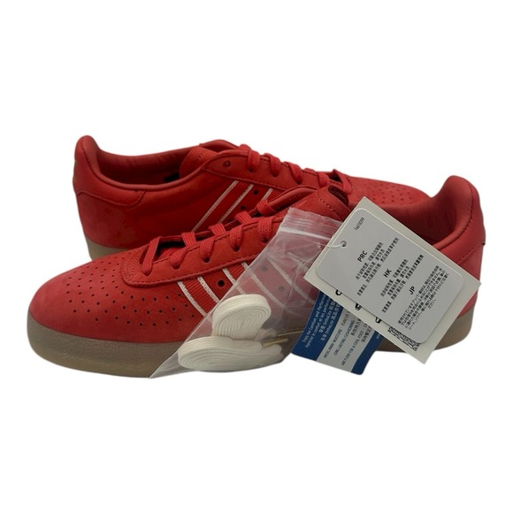 Adidas Oyster Holdings 350 Shoes Mens Size‎ 9 Trace Scarlet Sneakers DB1975 main image 13